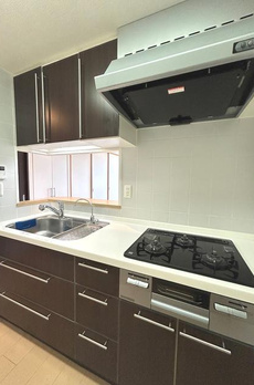 エコロジー錦糸町レジデンス 