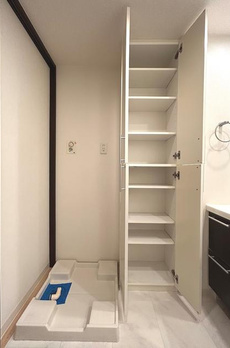 エコロジー錦糸町レジデンス 