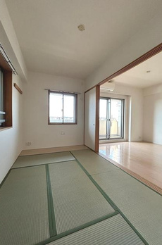 エコロジー錦糸町レジデンス 