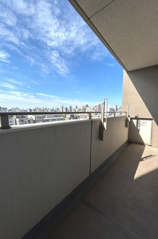 エコロジー錦糸町レジデンス 