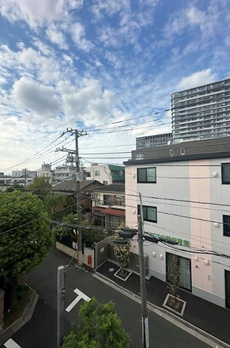 エルデンシア中野 