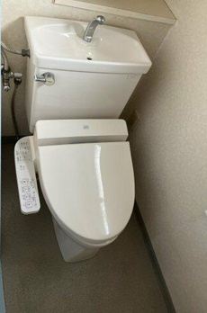 シティライフ赤塚 