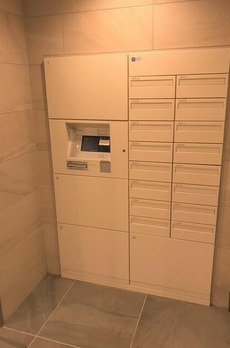西麻布ＳＢＭマンション 