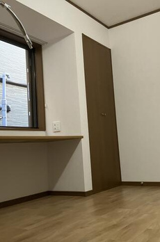 グリーンハイツ 