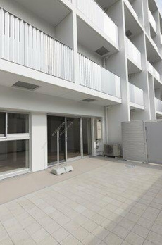 プラウドフラット中野 