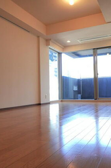 パークアクシス明治神宮前 