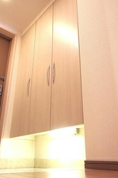 パークアクシス明治神宮前 