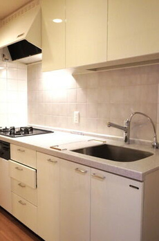 パークアクシス明治神宮前 