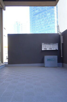 パークアクシス明治神宮前 