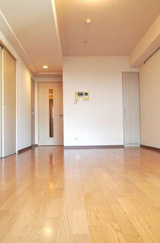 パークアクシス明治神宮前 