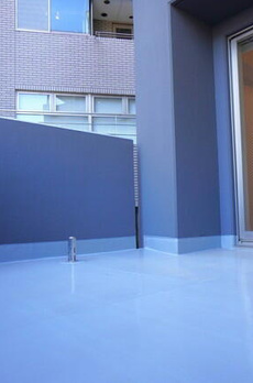 パークアクシス明治神宮前 