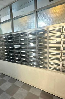 ＨＦ西新宿レジデンスＷＥＳＴ 