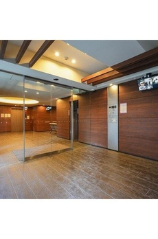 エムレジデンス渋谷神泉 