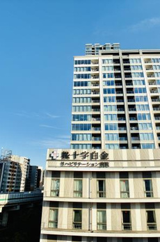 マインズ・コム白金 