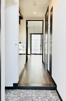 マインズ・コム白金 