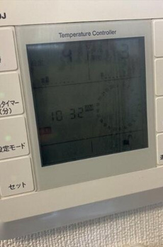エステムプラザ芝公園 