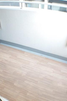 レジディア市ヶ谷 