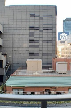 レジディア市ヶ谷 