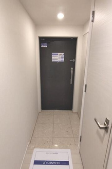 レジディア白金高輪 