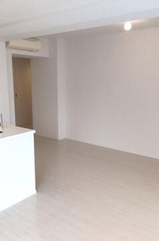 レジディア白金高輪 