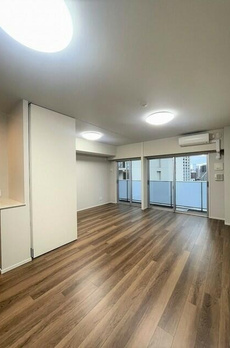 クレストコート白金高輪 