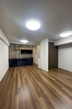 クレストコート白金高輪 