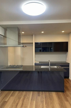 クレストコート白金高輪 