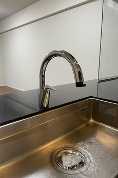 クレストコート白金高輪 