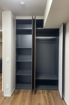 クレストコート白金高輪 