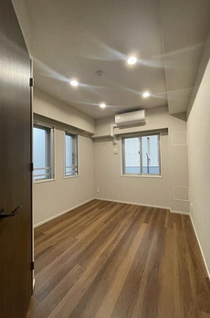 クレストコート白金高輪 