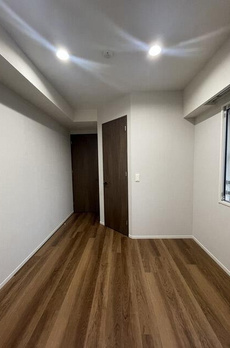 クレストコート白金高輪 