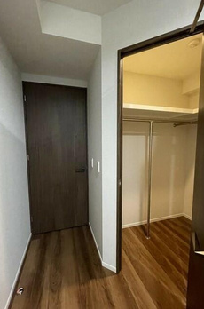 クレストコート白金高輪 