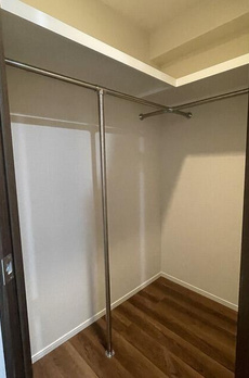 クレストコート白金高輪 