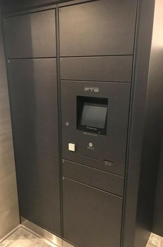 ミュプレ表参道 