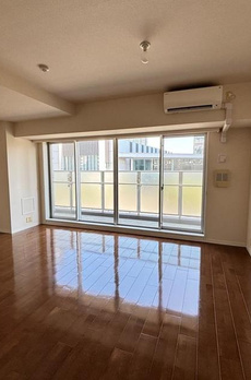 パークアクシス豊洲 