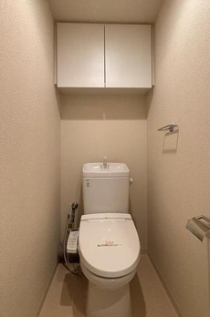 パークアクシス豊洲 