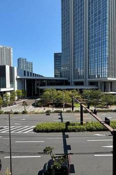 パークアクシス豊洲 