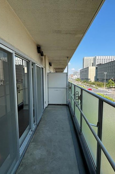 パークアクシス豊洲 