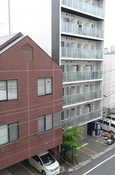パークアクシス錦糸町ＷＥＳＴ 
