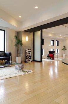 レジディアタワー中目黒 