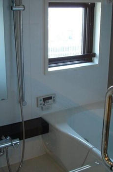 レジディアタワー中目黒 