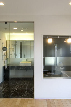 レジディアタワー中目黒 