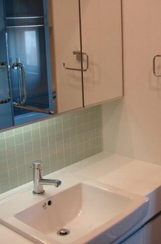 レジディアタワー中目黒 