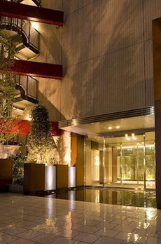 レジディアタワー中目黒 