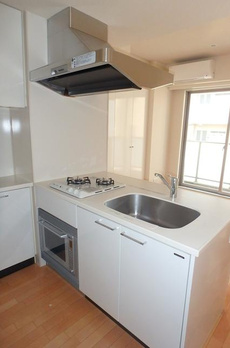 ドゥーエ南麻布 