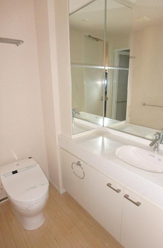 ドゥーエ南麻布 