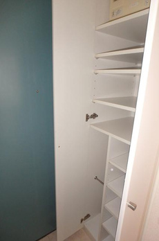 ドゥーエ南麻布 