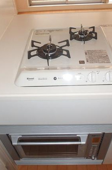 ドゥーエ南麻布 