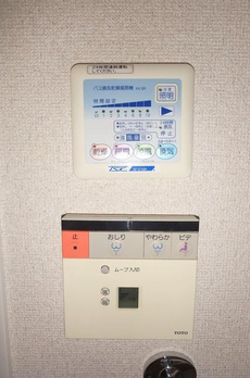 ドゥーエ南麻布 