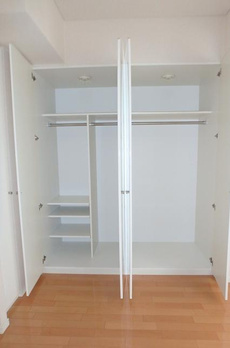 ドゥーエ南麻布 